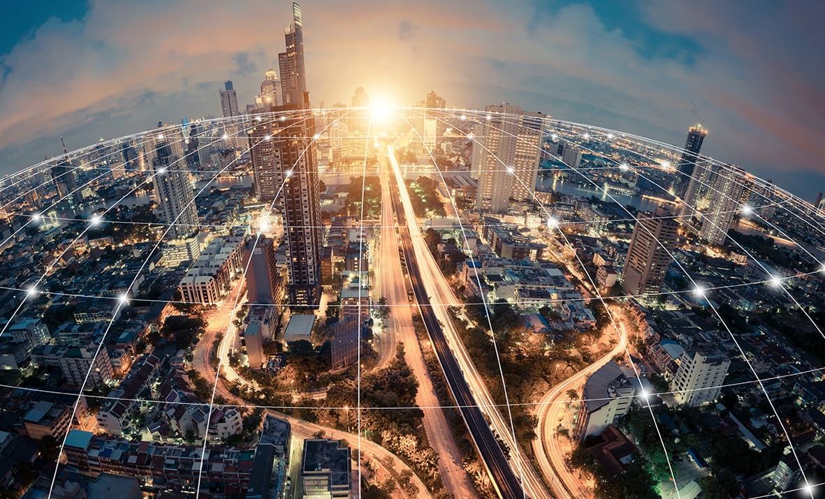 Modernizing Urban Ecosystems Through Smart Technology