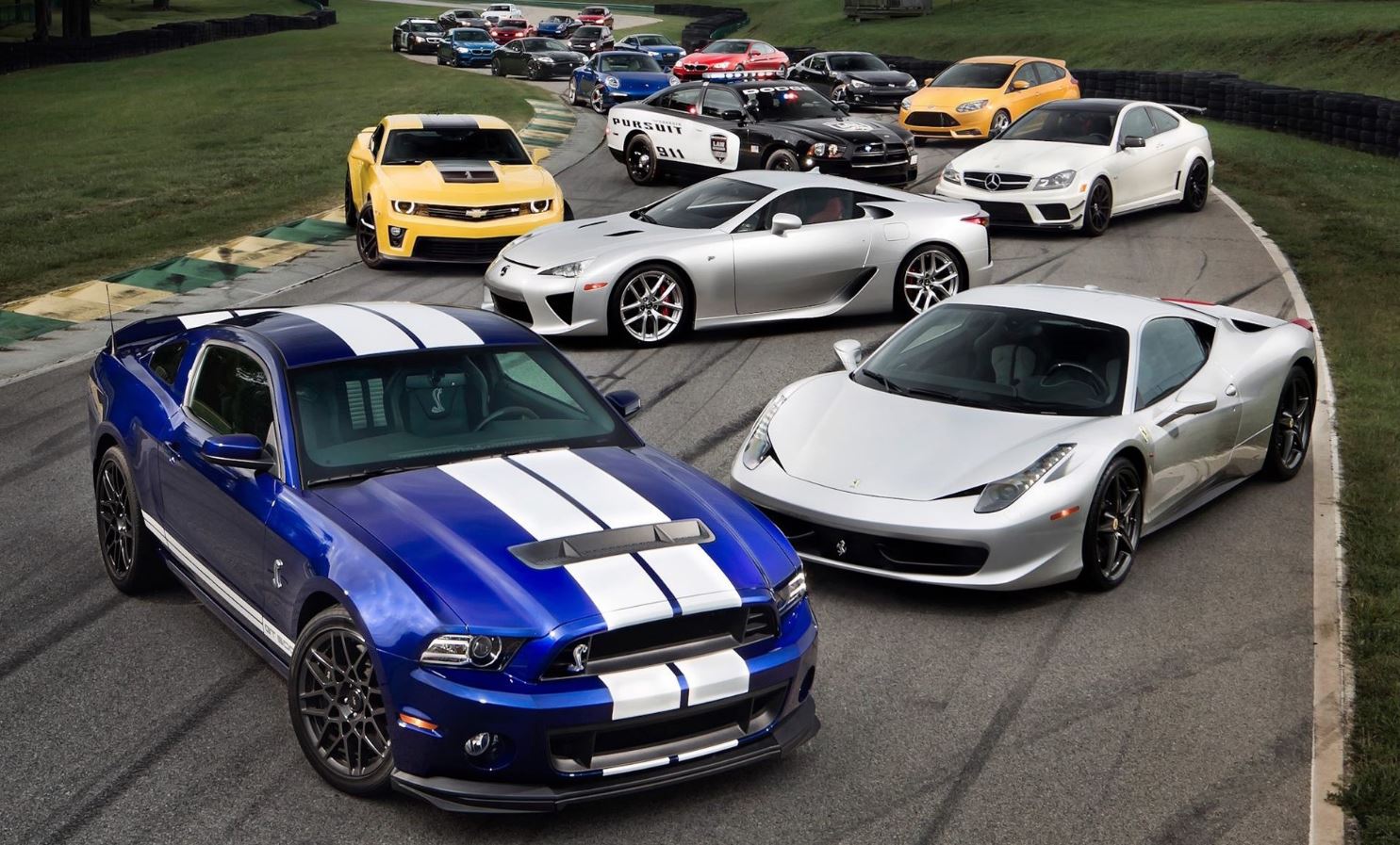 The Precision of Power Exploring the Art and Engineering of Modern Performance