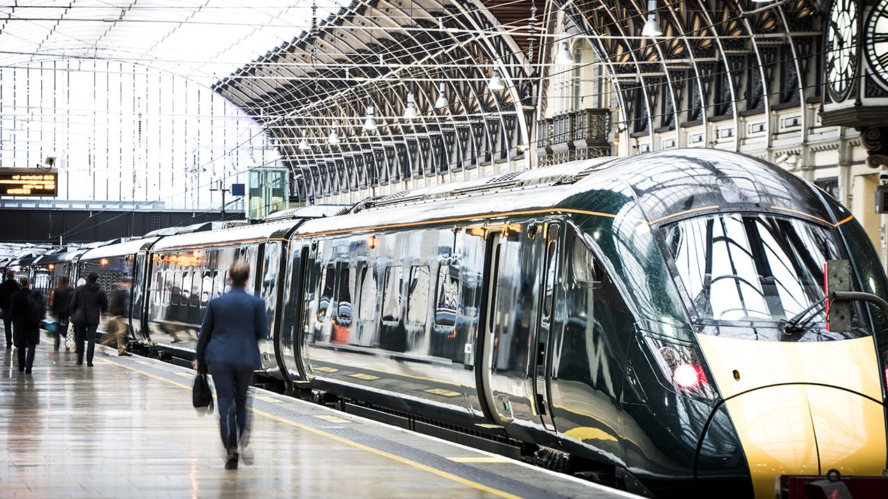 The New Age of Public Transportation Design