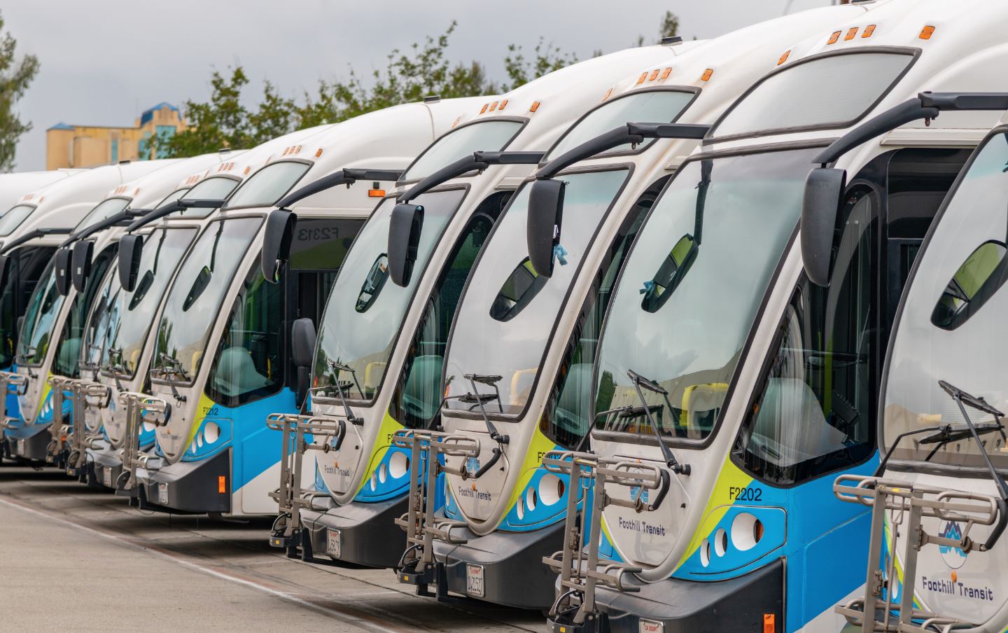 The Evolution of Global Transportation Systems